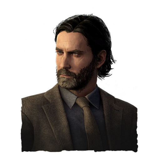 Alan Wake - 40